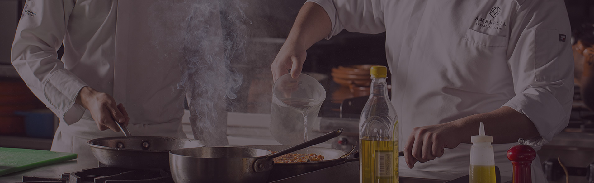 Escuela gastronomia